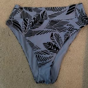 Aerie bikini bottom